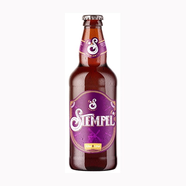 Chopp De Vinho Stempel Red X Ml Distribuidora Campos