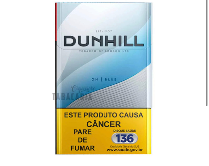 Dunhill kent 2025