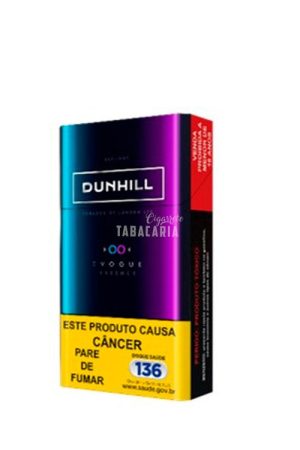 Dunhill evoque best sale